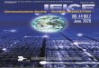 VOL.44 NO.2 June. 2020VOL.44 NO.2 June. 2020 THE INSTITUTE OF ELECTRONICS, INFORMATION AND COMMUNICATION ENGINEERS 電子情報通信学会 2020年6月1日発行 [Contents] IEICE Communications