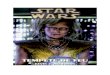 TEMPETE DE FEU - Star Wars Universe · Sunrider, de sa fille Vima, et des autres champions de la Force qui avaient combattu et peut-être péri au cours de la Grande Guerre des Sith