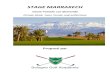 STAGE MARRAKECH - Sologne Golf Académiesologne-golf-academie.com/wp-content/uploads/2017/...planté d’oliviers et de palmiers, PalmGolf Marrakech Ourika est un incontournable de