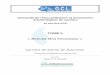 TOME 0 « RESUME NON TECHNIQUE · La société Granulats de Charente Limousin(GCL), filiale du Groupe COLAS, exploite une carrière de diorite sur la commune d’Exideuil-sur-Vienne