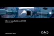 Abverkaufaktion 2018 finaler Stand NEU 1 - Mercedes-Benz · 2018. 7. 3. · Prüfkabel 21 pol. Teilenummer: W124 589 47 63 00 Verwendung: Prüfkabel 21 polig zur Überprüfung der
