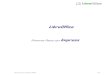 LibreOffice Primeros Pasos con Impress - Información sobre la · PDF file 2017. 2. 15. · Manual de Usuario LibreOffice - IMPRESS Pag. 6de 40 Figura 1: Ventana principal de Impress