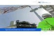 Sprawozdanie roczne 2011 - Sprawozdanie z działalności · 2016. 5. 19. · 2011 Sprawozdanie z działalności 1 Farma wiatrowa Belwind (z 55 turbinami na Morzu Północnym) to największy