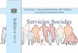 Memoria Servicios Sociales 2016 Página 2 - Inicio - Ayuntamiento de … · 2018. 5. 31. · con Servicios Sociales y ejercer la tutela de las instituciones y entidades en esta materia