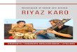 Riyaz Karo-Musique d'Inde du Nord · ëì Ù¯ ½ ÙÊ 7WN#IW ; 9#8 ; W;8=J Riyaz Karo ÀÆ;Êª; Ê¯; ;©ÊÀ »Ê ; 9#ª ; Ê;8¯¼ ; £p À ª ;1