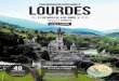 Peregrinar a Lourdes lleva consigo salir de estar dispuestos a … · 2019. 5. 27. · Peregrinar a Lourdes lleva consigo salir de la vida rutinaria y de la comodidad, aceptar los