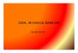 DRA. MONICA RAMON - Consejo · DRA. MONICA RAMON 16-05-2016. DTO 492/16 ASIGNACIONES FAMILIARES . PODRAN PERCIBIR LAS ASIGNACIONES • a) Asignación por hijo. • b) Asignación