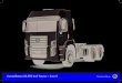 Constellation 26.390 6x4 Tractor – Euro 5 · 2017. 11. 15. · Especificaciones Técnicas Constellation 26.390 6x4 Tractor MOTOR Marca y modelo Cummins ISL 390 Nº de cilindros