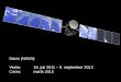 5. september 2012 Ceres: marts 2015users-phys.au.dk/hans/silkeborg/Silkeborg_2015_03.pdf · Asteroiden Ceres 945 km NASA/Dawn +/- 8 km . HST . Vesta departure sep '12 Launch sep '07