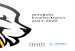 Acropolis kwaliteitsplan 2017-2020 - Rugby Vlaanderen · 2018. 11. 5. · sterkste regionale stijgers in ledenaantal (tot en met 18 jaar). Timing uitbetaling De subsidies worden in