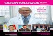 Nº 29 Odontologos de Hoy · 2018. 11. 13. · de hoy Volumen 6 Nº 29 SEP/OCT 2017 EDICIÓN IBEROAMÉRICA OdOntOlOgOs PUBLICACIÓN BIMESTRAL “La Medicina Oral y la Patología Oral