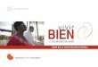 vivir BIEN - National Kidney Foundation · “Vivir bien con insuficiencia renal” es una serie de videos creada por la National Kidney ... cómo comer y beber los alimentos adecuados