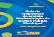 2016 · 2016. 11. 21. · vas originais implementadas pelos prefeitos e prefeitas nas cinco regiões do Brasil, durante a gestão que se encerra (2013-2016), como inspiração aos