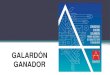 Presentación de PowerPointsociedadcolombianadearquitectos.org/PDF/ConcursoGalardon_ganador.pdfelementos urbanos, como generadores permanentes de reflexión y discusión sobre los