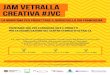 Home - LazioInnova - Jam Vetralla creativa #JVc · 2018. 10. 26. · Per partecipare iscriviti su vetralla_creativa.eventbrite.it Per informazioni Comune di Vetralla Primo premio:
