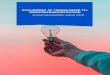 EVALUERING AF TEKNOLOGIER TIL MEDICINADMINISTRATION · 2018. 12. 14. · Kvaliteten af service i plejen..... 27 5.3: Medarbejdertrivsel ... Teknologier til medicinadministration kræver