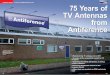 COMPANY REPORT Antenna and HDMI Manufacturer, UK · 2016. 11. 15. · ëLichfield (Birmingham) 186 TELE-satellite International — The World‘s Largest Digital TV Trade Magazine