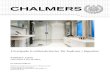 Utvidgade kvalitetskriterier för badrum i lägenhetpublications.lib.chalmers.se/records/fulltext/176273/... · 2013. 4. 29. · badrum fick gå till allmänna badhus som byggdes