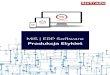 Produkcja Etykiet MIS | ERP Software · 2020. 1. 16. · Konfiguracja personalizowanych etykiet dla klienta ... ABC dostawców Konta księgowe Centra kosztowe Bilans Rozrachunki Przychody