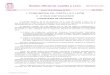 Boletín Oficial de Castilla y Leónminhap.gob.es/Documentacion/Boletines/2013/38031.pdf · Renovación de las compatibilidades reconocidas en los años 2011, 2012 y . ... ajustan