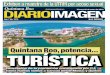 Quintana Roo, potencia TURÍSTICA · 2019. 7. 22. · DIARIOIMAGEN QUINTANAROO Viernes 25 de enero de 2019 La titular de la Secretaría Estatal de Turismo, Marisol Vanegas Pérez,