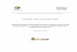 INFORME FINAL DE CONSULTORÍA - Ministerio del Ambiente · 2017. 3. 9. · informe final de consultorÍa “implementaciÓn de buenas prÁcticas para el manejo adaptativo del sistema