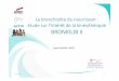 11- Menier I - Aquirespiaquirespi.fr/fcsante/_pages/sympo/11.pdf · I.MENIER Objectifs 22/11/2019 3 Principal Evaluer l’effet immédiat du traitement par kinésithérapie respiratoire