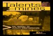 Notre Newsletter sur > Mars 2005 Talents minesweb.imt-atlantique.fr/x-com/talents/talents65.pdfternationale 3 En matière d'accords internationaux, l'Universidad de Los Andes à Bogota