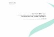 New FSPOS · 2017. 8. 22. · 3 Sammanfattning Under 2013 utvecklade FSPOS arbetsgrupp för Kontinuitetssäkring1 en vägledning om kontinuitetshantering för aktörer i den finansiella