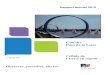 Cire des Pays de la Loire Cellule de · Rapport d’activité 2015 Cire des Pays de la Loire Page 1 1 Présentation de la Cire 1.1 Missions et activités de la Cire La Cellule de