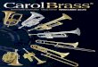  · Carol Brass Hoxon Gakki Corporation Chiayi, Taiwan W Trumpet - - Carol Brass & 5 D Carol Brass N 3200 : : =ny-h— : : 123mm (11.70mm) N 3200 SP