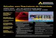 Soluções para Reguladores de Velocidade AGC1000 - Kit de ......Soluções para Reguladores de Velocidade AGC1000 - Kit de substituição para reguladores Alstom/Neyrpic DIGIPID 1000