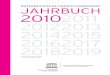JAHRBUCH 2010 dt RZ JAHRBUCH 2010 dt - ... 1. BASISBILDUNG ¢â‚¬â€œ BILDUNG F£“R ALLE PIAAC-OECD STUDIE Nicht