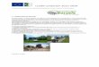 Leader projecten 2015-2020 - Zeeland · 2019. 12. 19. · Leader projecten 2015-2020 Europees Landbouwfonds voor Plattelandsontwikkeling: Europa investeert in zijn platteland. 1