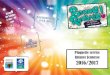 Plaquette service Enfance Jeunesse 2016/ 2017. 7. 4.آ  Centre de loisirs, Le Club Kanawa (ALSH), 2 آ½