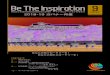 Be The Inspiration - 国際ロータリー第2760地区 | TOP...9 CONTENTS Be The Inspiration 2018-19 ガバナー月信 Rotary International District 2760 インスピレーションになろう