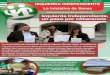 Izquierda Independiente, un ...izquierdaindependiente.es/.../Revista_Abril_2017.pdf · 2016-2019; calificar la nueva instalación como espacio deportivo y así dar cobertura en materia