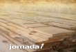 jornada 1 - Forestal.cat · 2017. 6. 27. · Característiques i usos de la fusta dels roures locals La fusta del roure de fulla gran presenta la fibra recta, el gra gruixut i en