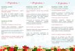 19 grudnia 20 grudnia 21 grudnia - Collegium Civitas · Ulotka Centrum Karier świąteczna_3 Created Date: 12/12/2017 4:59:43 PM 