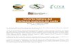 La carta italiana del carbonio organico del suolo · 2018. 2. 14. · Ore 09.30 L’Italian Soil Partnership: stato dell’arte, Dott.ssa Anna Benedetti (NFP GSP) Ore 10.00 Il carbonio