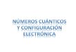 CONFIGURACIÓN ELECTRÓNICAcolegionehuentalagante.cl/assets/iv-medio-electivo... · CONFIGURACIÓN ELECTRÓNICA 1s2 2s2 2p6 3s2 Capa de Valencia: 4s1 3d5 Electrones de Valencia: 6