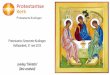 Protestants Kralingenoostrand.nl/liturgie/150531 Beamer Hoflaankerk - 31 mei...verwelkoming en mededelingen door de ouderling stilte, bemoediging en drempelgebed (zittende): v: Onze