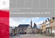 Gemeente Haarlem, afdeling Data Informatie en Analyse (DIA) · Ruim de helft van de panelleden gebruiken social media op internet om zich over evenementen in de stad te informeren
