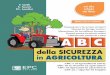 della SICUREZZA in AGRICOLTURA - EPC EDITORE · more foreign workers now work alongside Italians. That is why this booklet has been created, full of pictures and written shortly and