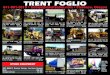 TRENT FOGLIO 541-991-5519 • tntequipmentsales.com ...trent foglio 541-991-5519 • tntequipmentsales.com • florence, oregon 2008 sturdyweld end dump pup trailer, spring susp. ..$25,000