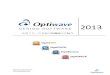 2013 - Optiwaveoptiwave.jp/home/product/Optiwave - 2013 New Features JPN.pdf · New Testimonials 2013. Optiwave Systems Inc. On-Line Graduate Course on Simulation of Optical Communication