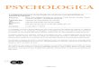 623 A inteligência emocional: da clarificação do cons ......623 PSCHOLOGICA, 2010, 52 – Vol. II PSYCHOLOGICA 2010, 52 – Vol. II, 623-642 A inteligência emocional: da clarificação