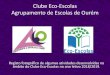 Clube Eco-Escolas Agrupamento de Escolas de Ourémaeourem.pt/portal/external_data/2018-2019/noticias/Eco/ECO.pdf · Registo fotográfico de algumas atividades desenvolvidas no âmbito