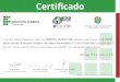 Certificado OUVINTES E a F - Portal de Eventoseventos.ifc.edu.br/micti/wp-content/uploads/sites/5/2014/...Coffee break Apresentação de trabalhos nas modalidades comunicação oral