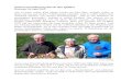 Seniorenwanderung durch den Quiller - Melsungen · 2020. 5. 3. · 1 Seniorenwanderung durch den Quiller Dienstag, 28.April 2015 Am 15.April wurde Karl Marth wieder ein Jahr älter,